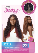 Load image into Gallery viewer, Outre SleekLay Part Lace Front Wig - PERLA
