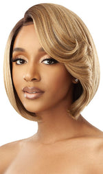Load image into Gallery viewer, Outre HD Transparent Lace Front Wig - TINAYA

