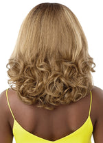 Load image into Gallery viewer, Outre The Daily Synthetic Lace Part Wig - SHALEESE

