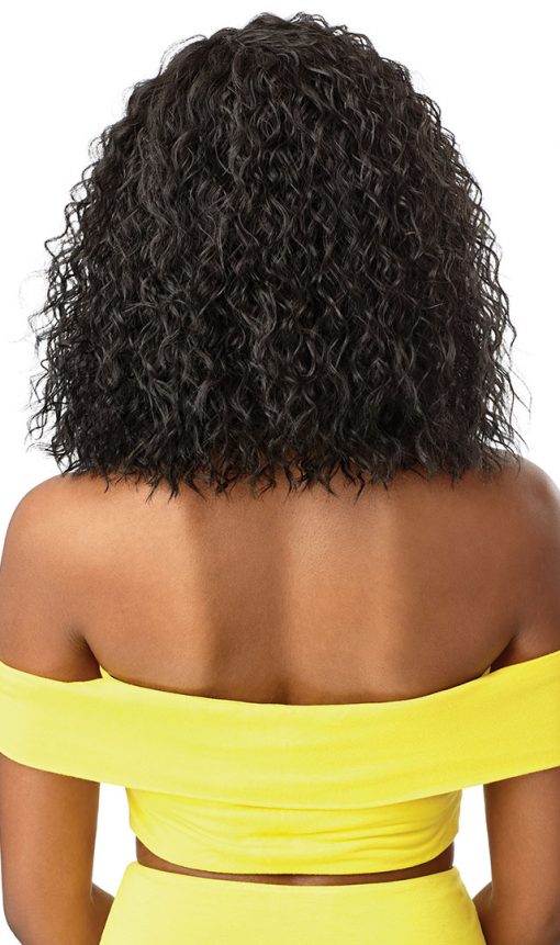 Outre The Daily Wet & Wavy Style Wig - HOUSTON