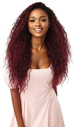 Charger l&#39;image dans la galerie, Outre Converti Cap + Wrap Pony Synthetic Wig - YOUNG &amp; WILD
