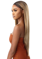 Charger l'image dans la galerie, Outre Synthetic Melted Hairline Lace Front Wig- Eliana
