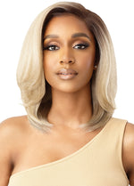 Load image into Gallery viewer, Outre Sleeklay Part HD Lace Front Wig - ARA

