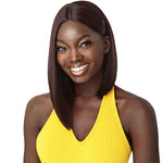 Load image into Gallery viewer, OUTRE SYNTHETIC LACE PART DAILY WIG - MALIA
