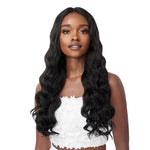 Load image into Gallery viewer, Outre Synthetic Lace Front Wig- ARLENA
