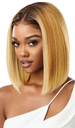 Load image into Gallery viewer, Outre Synthetic Melted Hairline Lace Front Wig - ISABELLA
