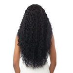 Load image into Gallery viewer, Outre SleekLay HD Part Synthetic Flat Lace Front Wig - DONATELLA
